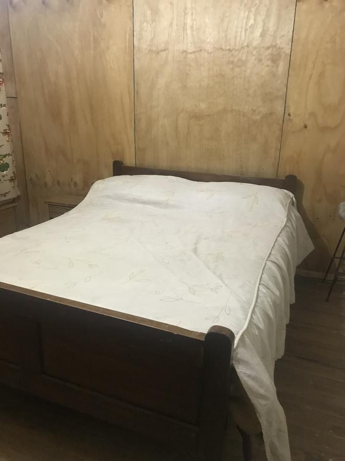 קסטרו Hospedaje Vista Al Mar 39 מראה חיצוני תמונה
