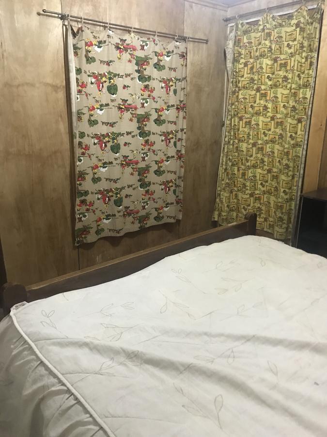 קסטרו Hospedaje Vista Al Mar 39 מראה חיצוני תמונה