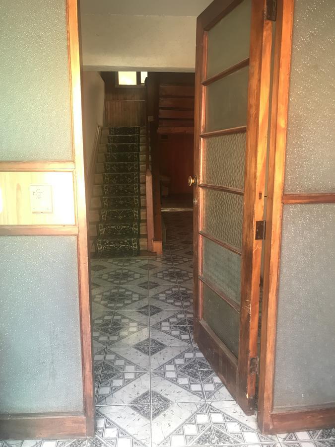קסטרו Hospedaje Vista Al Mar 39 מראה חיצוני תמונה