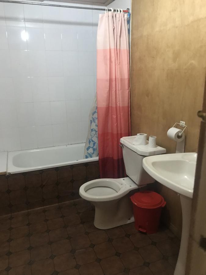 קסטרו Hospedaje Vista Al Mar 39 מראה חיצוני תמונה